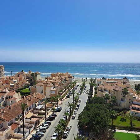 Torrox Costa Zj Apartment Екстер'єр фото