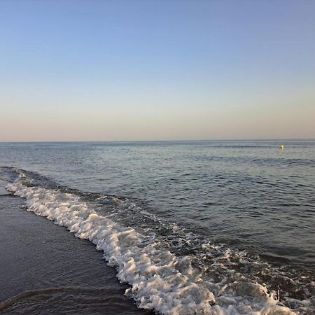 Torrox Costa Zj Apartment Екстер'єр фото