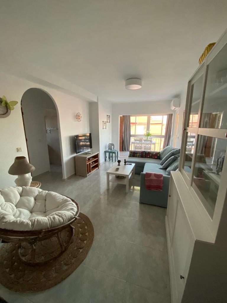 Torrox Costa Zj Apartment Екстер'єр фото