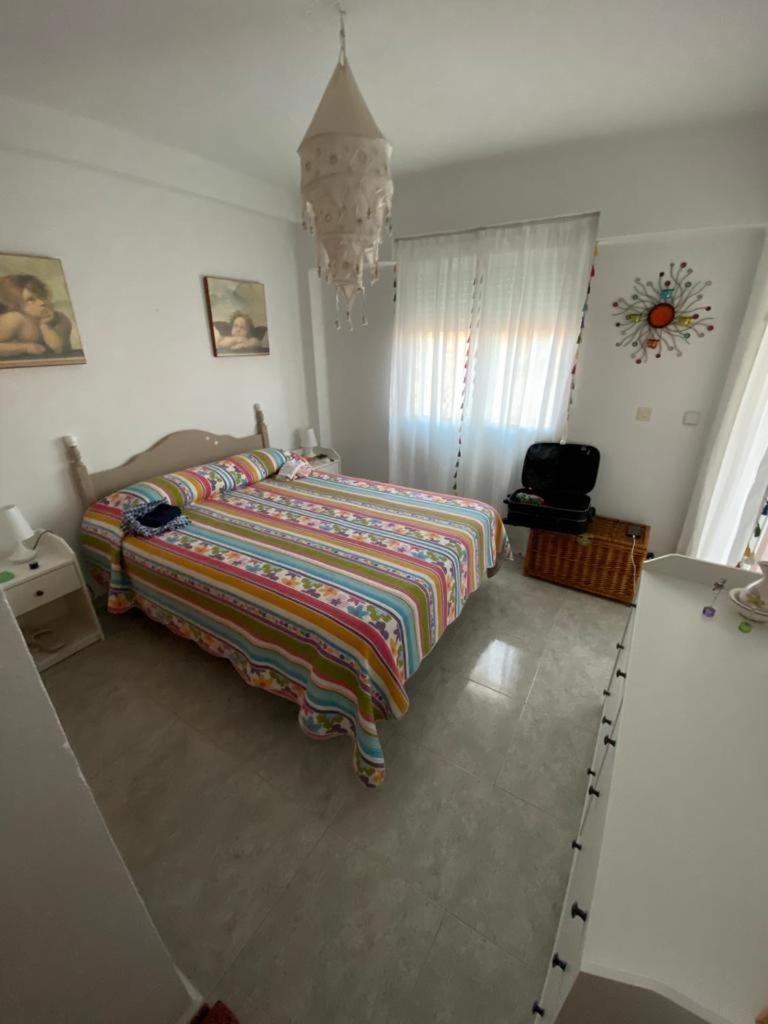 Torrox Costa Zj Apartment Екстер'єр фото