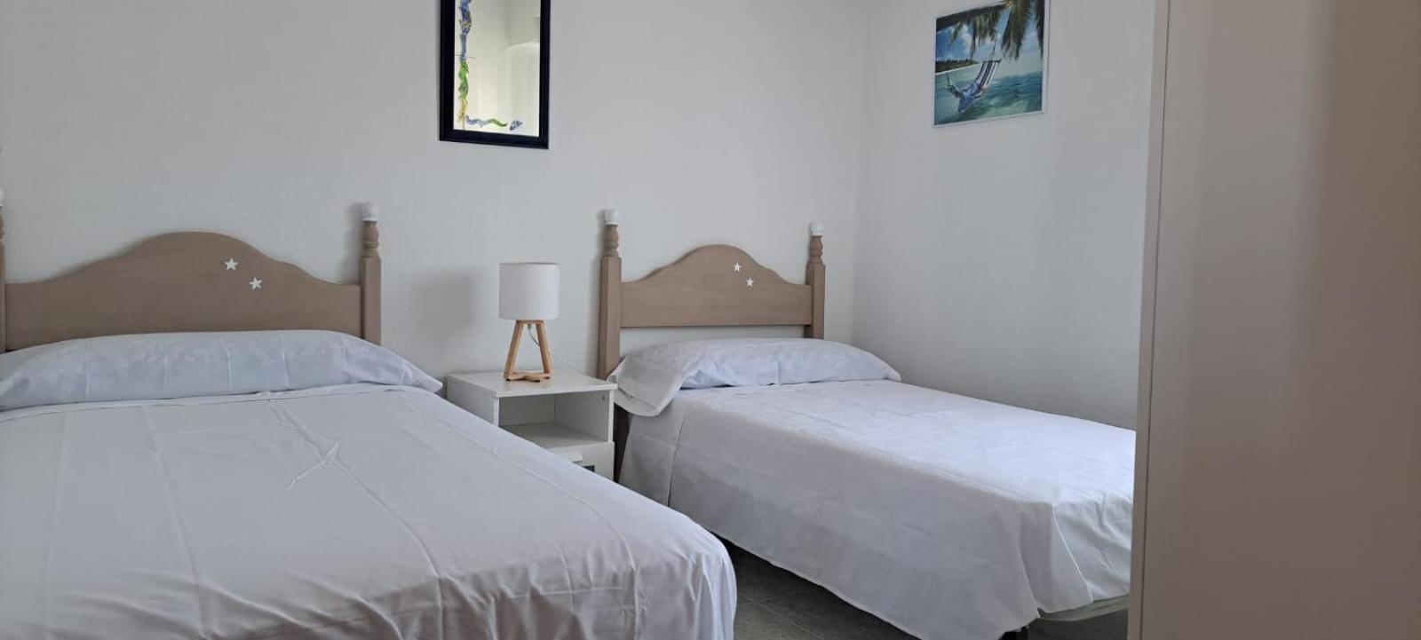 Torrox Costa Zj Apartment Екстер'єр фото
