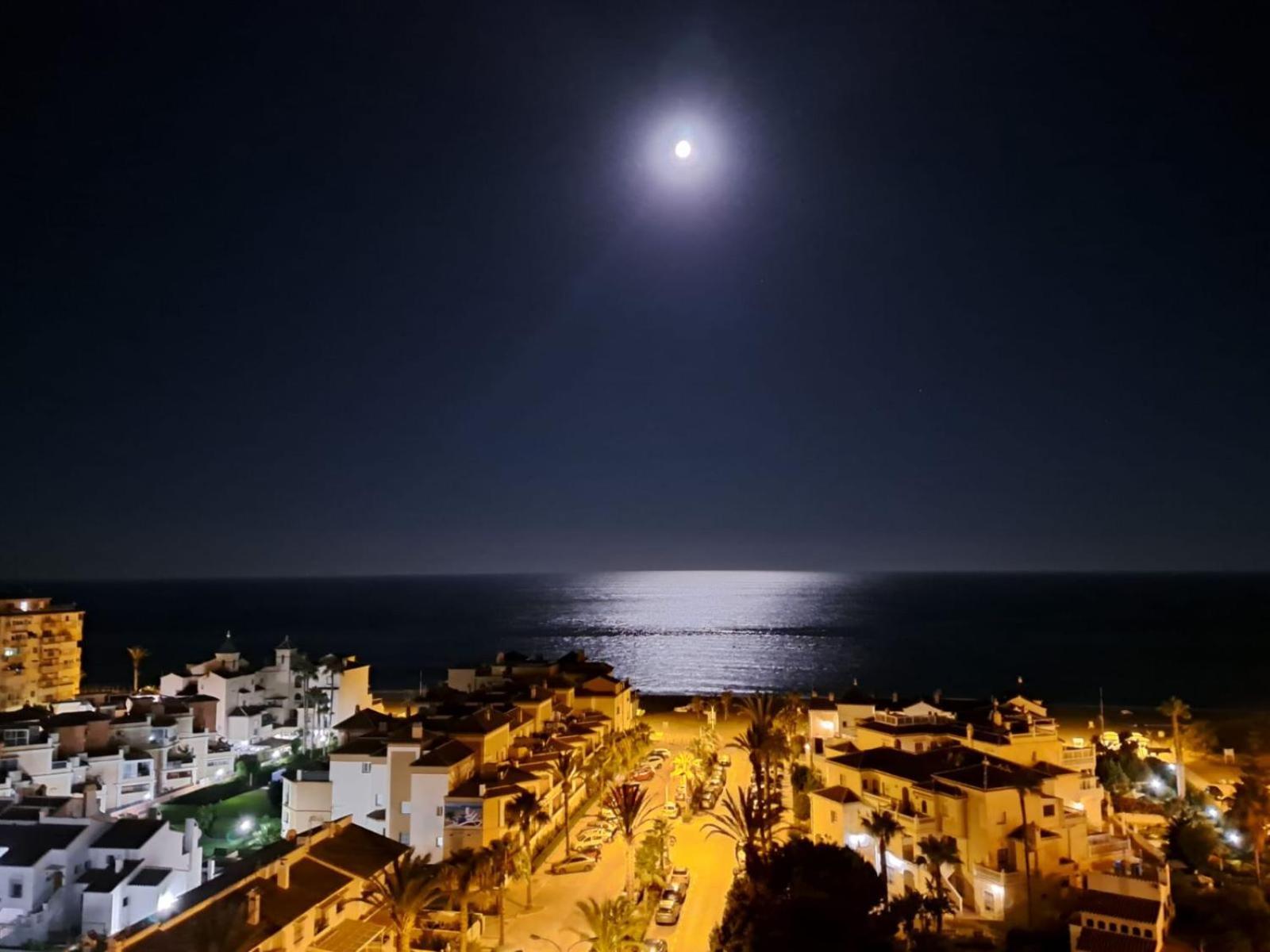 Torrox Costa Zj Apartment Екстер'єр фото