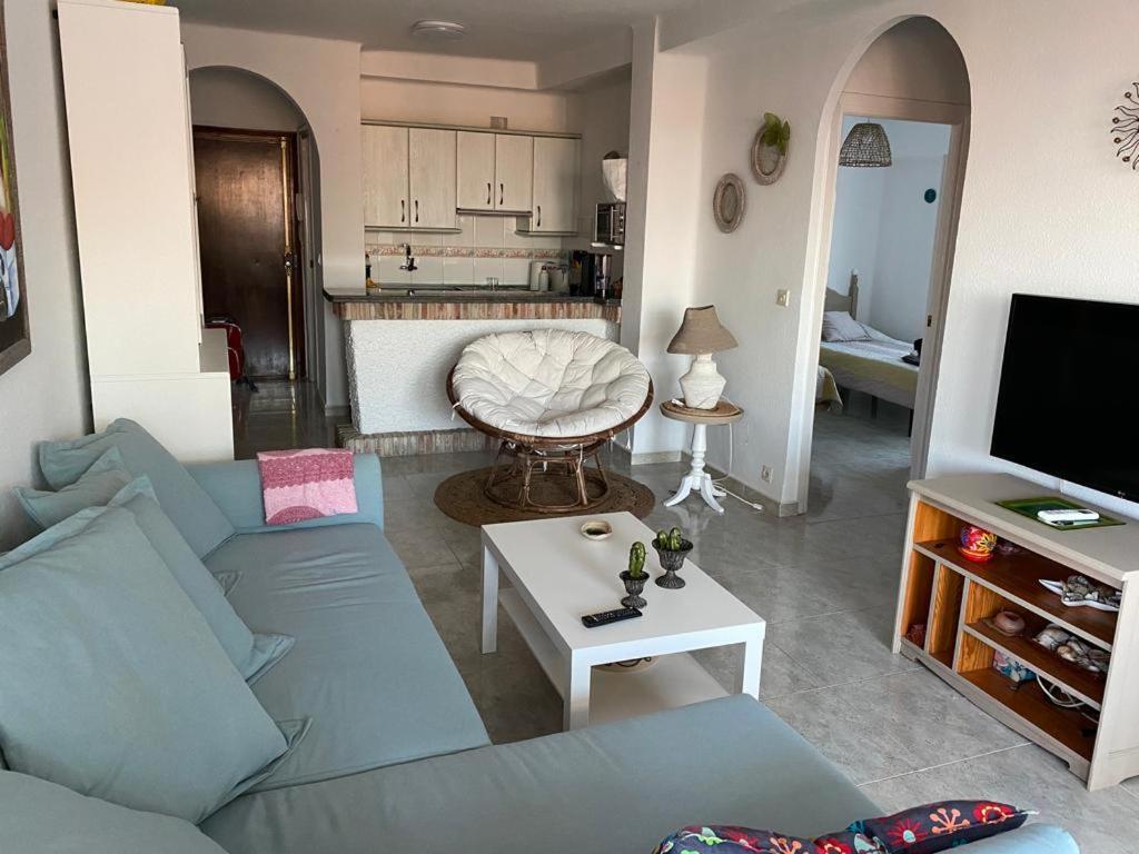 Torrox Costa Zj Apartment Екстер'єр фото