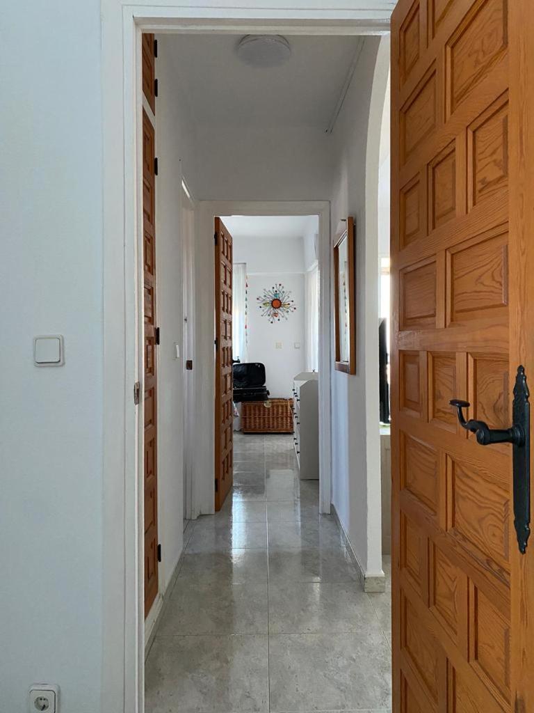 Torrox Costa Zj Apartment Екстер'єр фото