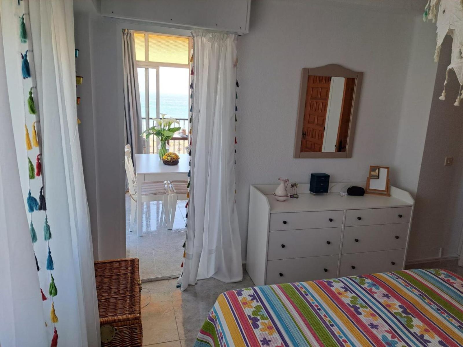Torrox Costa Zj Apartment Екстер'єр фото