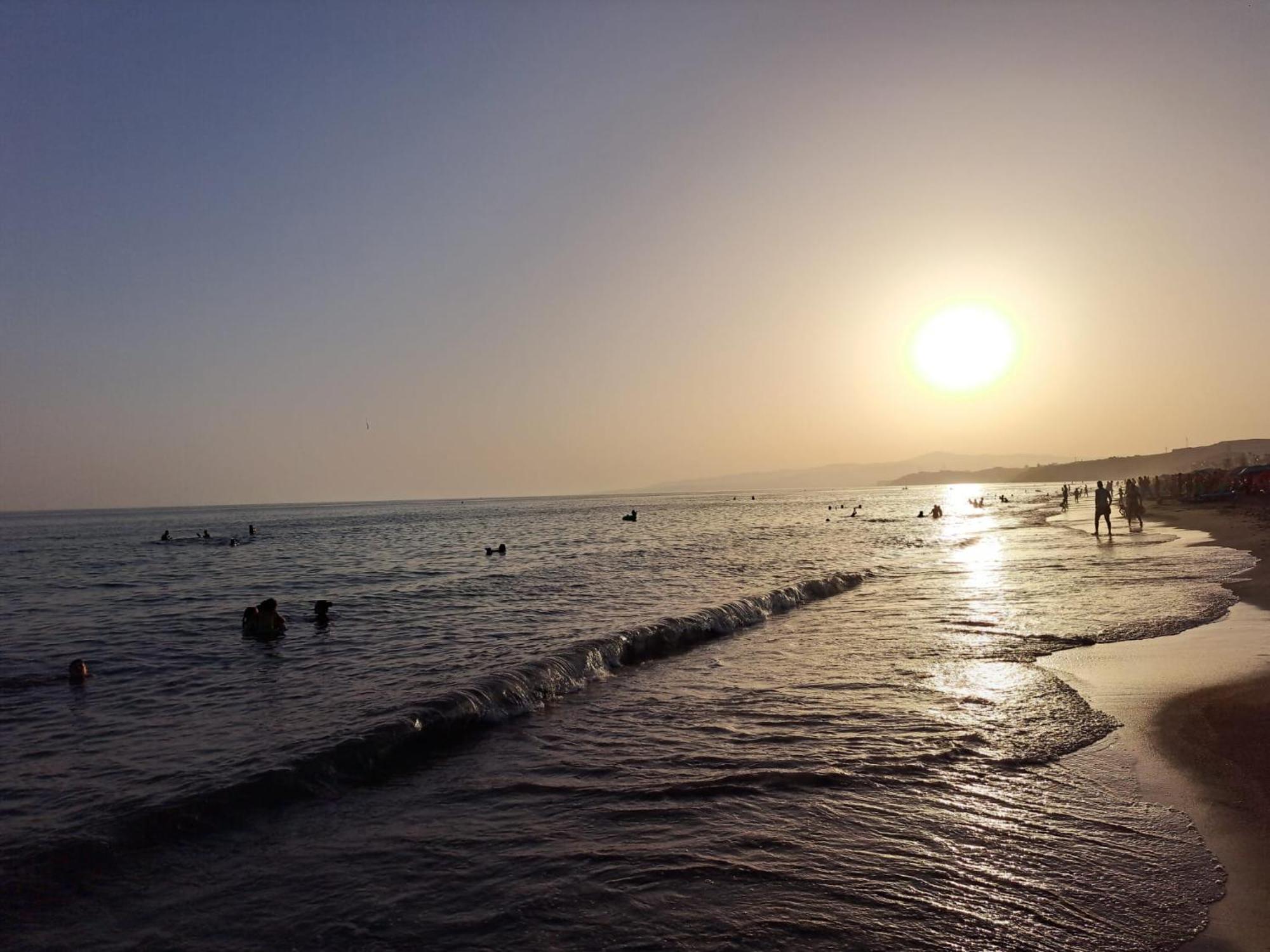 Torrox Costa Zj Apartment Екстер'єр фото