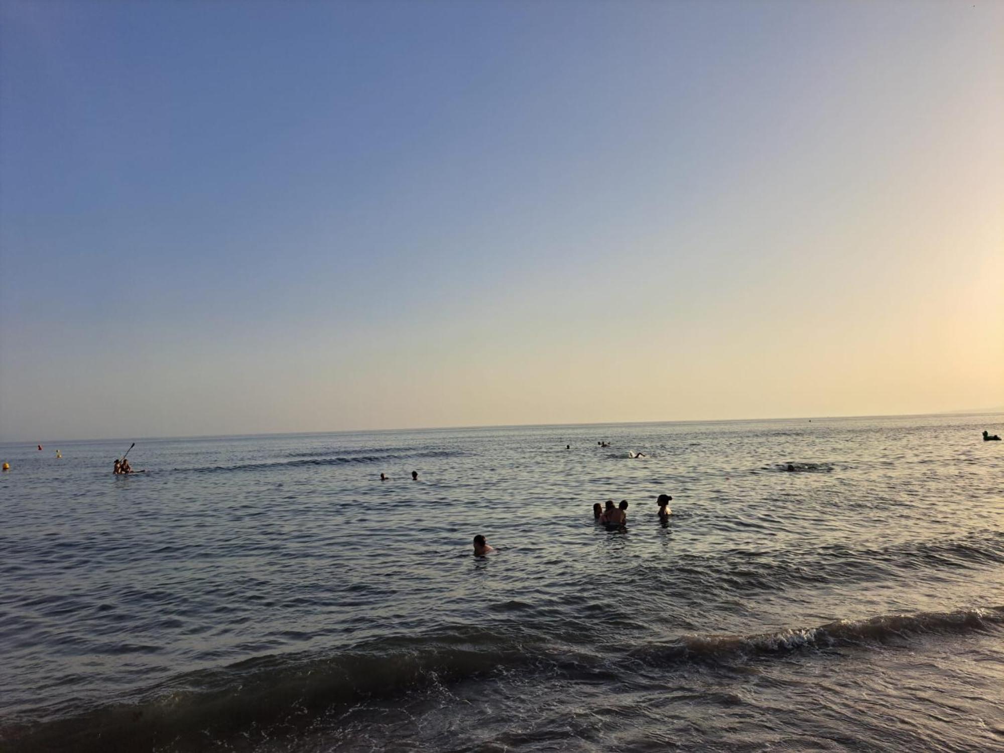Torrox Costa Zj Apartment Екстер'єр фото